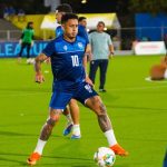 Nicaragua aún puede clasificar a la Copa Oro 2027 y despedirse de la Liga de Naciones