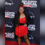 Muere a los 33 años Carla Jeffery, la actriz estadounidense de ‘Zombies’