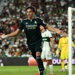 El Real Madrid es rescatado por Espí ante el Elche en una jornada de altibajos