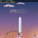 La Casa Blanca crea un videojuego sobre la expulsión de inmigrantes
