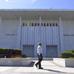Trump cierra el prestigioso Centro Kennedy porque la Justicia le impide ponerle su nombre