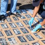 Chamu R10: el misterioso código que se repite en las últimas incautaciones de drogas en Nicaragua
