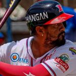 Indios del Bóer y Dantos aseguran sus boletos a los cuartos de final