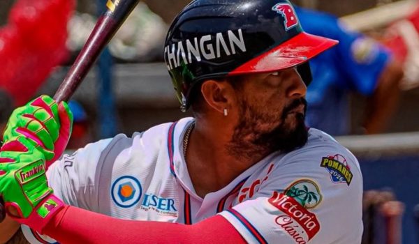 Indios del Bóer y los Dantos aseguran sus boletos a los cuartos de final