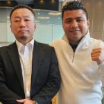Chocolatito tuvo su encuentro contra un viejo rival a quien destronó hace 18 años