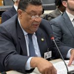 U.S. Holds Dossier on Nicaraguan Co-Foreign Minister Valdrack Jaentschke but Has Yet to Sanction Him