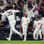 Los Yanquis desmantelan a Boston y ahora rentan a Tampa en la Serie Divisional