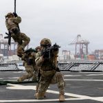Ejército de EE.UU. analiza envío de tropas ante posible actividad militar contra Cuba, según CBS News
