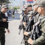 EEUU pide a sus ciudadanos evitar zonas afectadas por disturbios en Santa Marta, Colombia