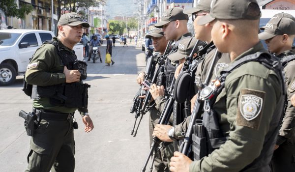 EEUU pide a sus ciudadanos evitar zonas afectadas por disturbios en Santa Marta, Colombia