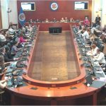 OEA aprueba reunión de cancilleres sobre Nicaragua para el 2 de octubre