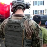 Nicaragüense en EE. UU. termina hospitalizado tras agresión por agentes de ICE