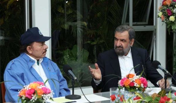 Mohsen Rezai: Daniel Ortega’s Iranian Ally Rises to Top Security Post in Tehran
