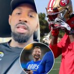 FBI investiga a estafador que fingía ser jugador de la NFL y defraudó con 1.3 millones de dólares