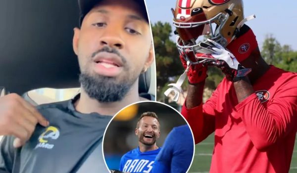 FBI investiga a estafador que fingía ser jugador de la NFL y defraudó con 1.3 millones de dólares