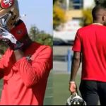 FBI investiga a estafador que fingía ser jugador de la NFL y defraudó con 1.3 millones de dólares