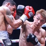 Campeón mundial japonés superó al “Monstruo” Naoya Inoue y empató con Kosei Tanaka