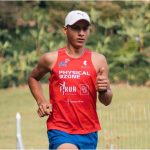 10,000US$ por Dodani Estrada, el atleta nica presuntamente secuestrado en Costa Rica