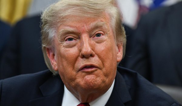Trump se reúne en privado con ejecutivos petroleros tras el acuerdo con Venezuela