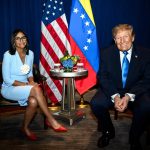 Rubio asegura que la reunión de Delcy y Trump fue breve pero hablaron sobre elecciones