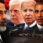 EE.UU. se retira completamente de Irak tras 20 años de presencia militar: cómo deja el país y qué ocurrirá ahora
