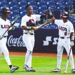 Nicaragua cae con brusquedad ante EE. UU. en el Mundial de beisbol Sub-15 en México