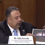 Testigos ante Senado de EE. UU. advierten que Nicaragua es “terreno fértil” para China y Rusia