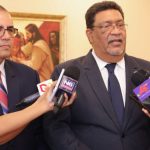 Valdrack Jaentschke alega libertad religiosa en Nicaragua