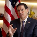 Marco Rubio: «La izquierda destruyó Nicaragua»