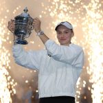Rybakina destrona a Sabalenka y gana su primer Abierto de Estados Unidos