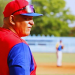 Tigres de Chinandega anuncian a mánager que fue suspendido en Cuba por agresión