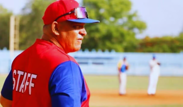 Tigres de Chinandega anuncian a mánager que en Cuba fue suspendido por agresión a técnico