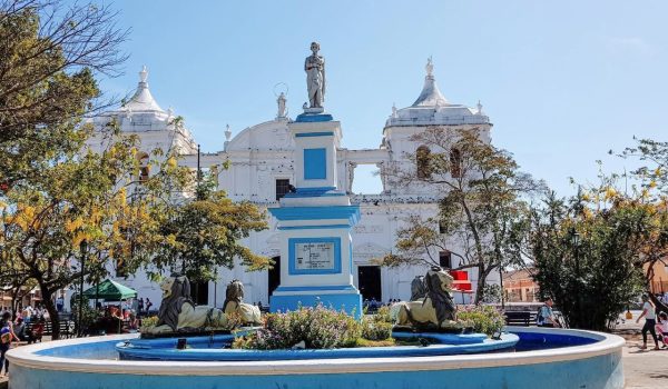 estatua máximo jerez