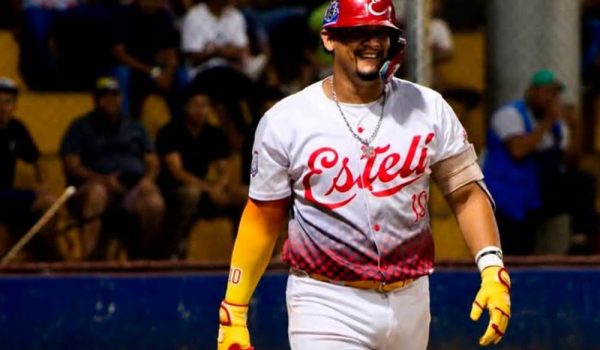 Estelí asegura su boleto a cuartos de final del Pomares y deja en el camino al San Fernando