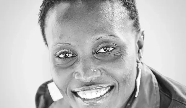 Esther Ngumbi es profesora asociada de Entomología y Estudios Afroamericanos en la Universidad de Illinois en Urbana-Champaign.
