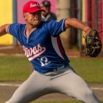 El Frente Sur logra hazaña contra los Tigres de Chinandega en el Pomares