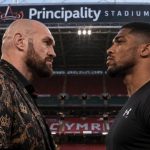 El gigante del streaming se queda con el boxeo: Netflix transmitirá el combate Fury vs. Joshua