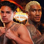 Poder vs. poder este sábado en Las Vegas en choque que promete emociones