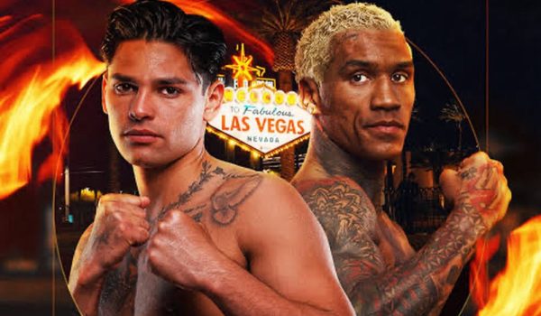 Poder vs. poder este sábado en Las Vegas en choque que promete emociones