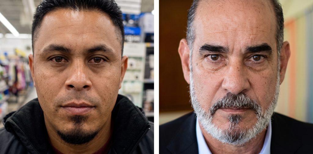 Bryan Rogelio Cruz Calderón y el empresario Michael Healy Lacayo, murieron en el destierro.