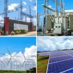 Nicaragua tiene el precio minorista de la electricidad residencial e industrial por encima del promedio mundial