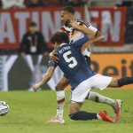 Primera derrota de Klopp con Alemania, Portugal gana sin Ronaldo
