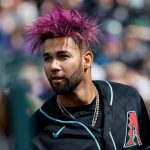 Arizona pone a Lourdes Gurriel Jr. frente a una nueva incertidumbre