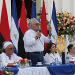 Aprueban de “forma unánime” reforma constitucional para perpetuar al régimen en el poder