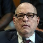 Juez de Nueva York impone 15 años a Harvey Weinstein en segundo juicio por el caso Haley