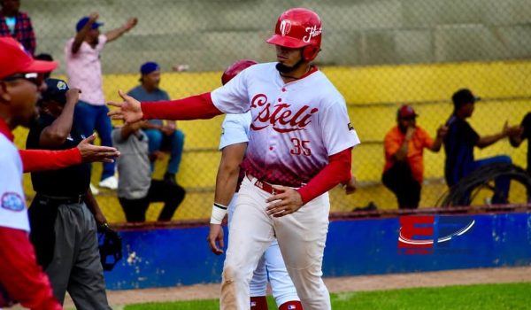 Estelí terminó de sepultar a Matagalpa y se cita con Granada en las semifinales