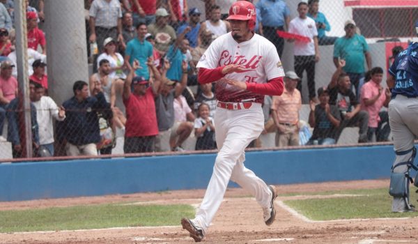 Estelí destroza a los Tiburones y provoca un empate en las semifinales del Pomares