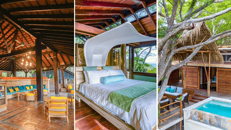 Hotel Morgan’s Rock Reserve & Ecolodge