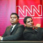 Influencers nicaragüenses de la “vieja escuela”: fueron famosos antes de las redes sociales