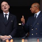 UEFA y Concacaf piden a FIFA «al menos 10 millones de dólares» para cada una de las 211 federaciones miembro